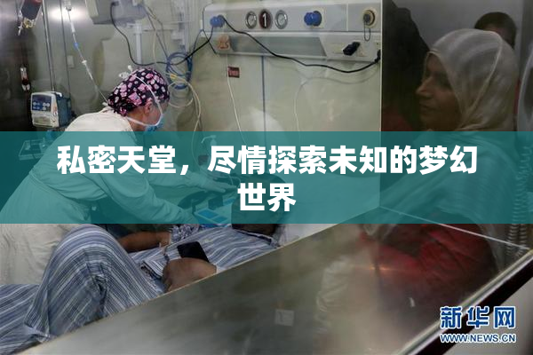 私密天堂，尽情探索未知的梦幻世界