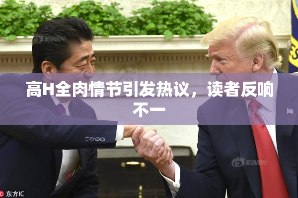 高H全肉情节引发热议，读者反响不一