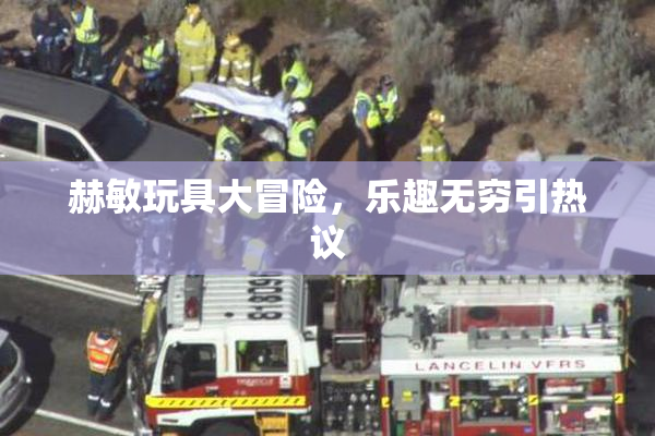 赫敏玩具大冒险，乐趣无穷引热议