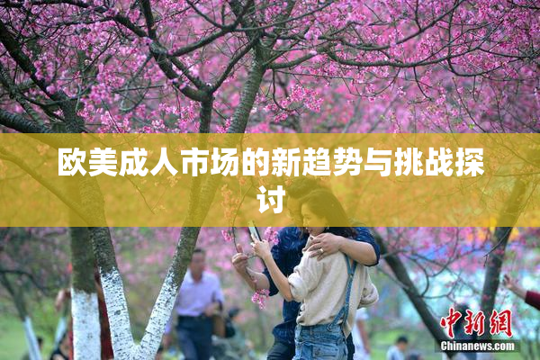 欧美成人市场的新趋势与挑战探讨