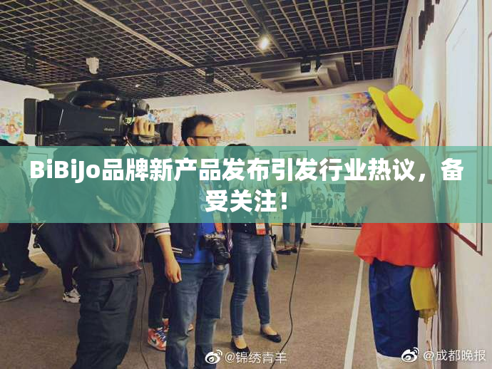 BiBiJo品牌新产品发布引发行业热议，备受关注！
