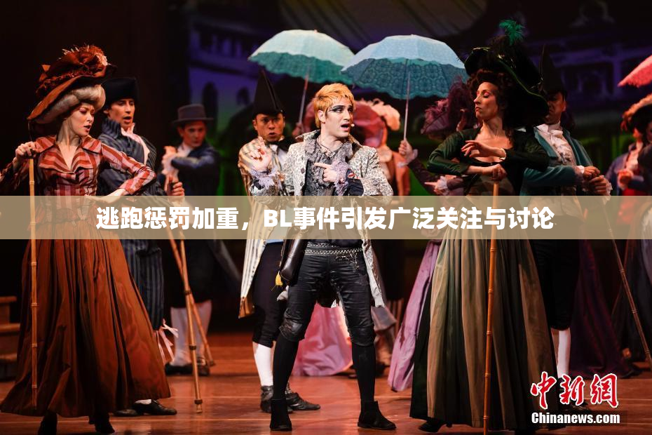 逃跑惩罚加重，BL事件引发广泛关注与讨论