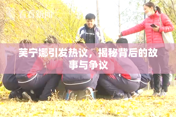 芙宁娜引发热议，揭秘背后的故事与争议