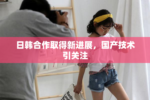 日韩合作取得新进展，国产技术引关注