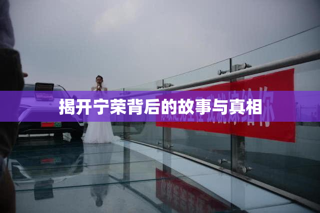 揭开宁荣背后的故事与真相