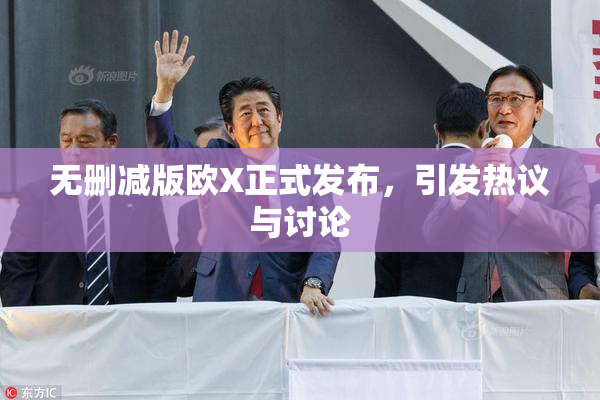 无删减版欧X正式发布，引发热议与讨论