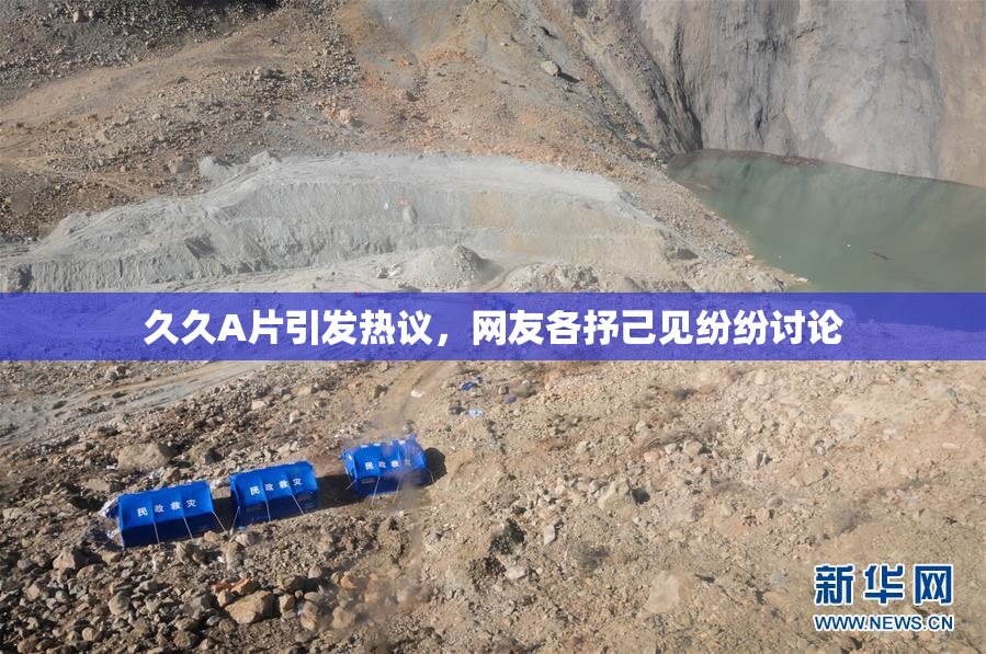 久久A片引发热议，网友各抒己见纷纷讨论