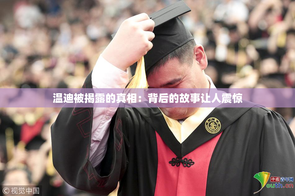 温迪被揭露的真相：背后的故事让人震惊