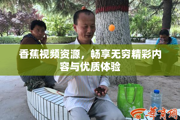 香蕉视频资源，畅享无穷精彩内容与优质体验