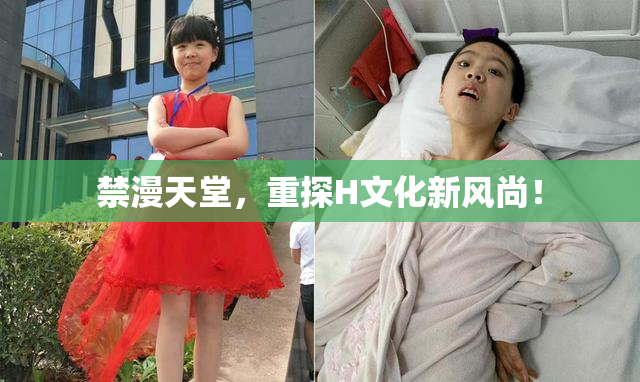 禁漫天堂，重探H文化新风尚！