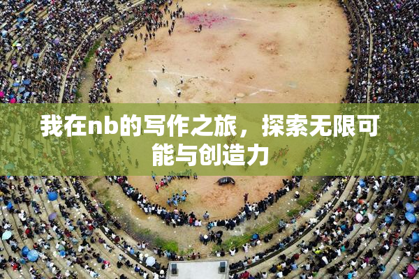 我在nb的写作之旅，探索无限可能与创造力