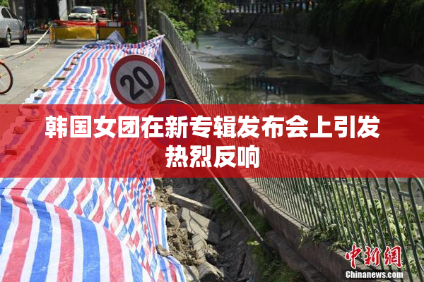 韩国女团在新专辑发布会上引发热烈反响