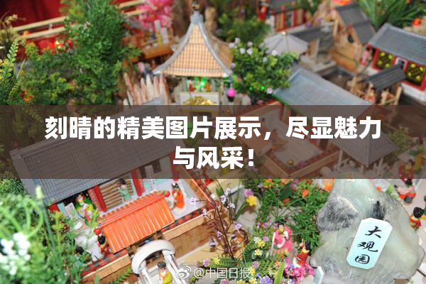 刻晴的精美图片展示，尽显魅力与风采！