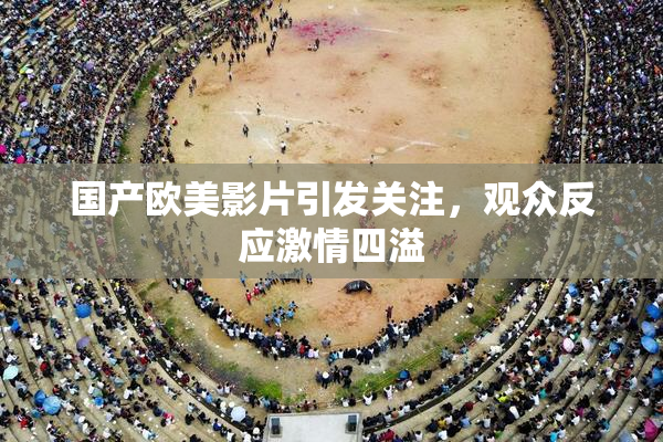 国产欧美影片引发关注，观众反应激情四溢