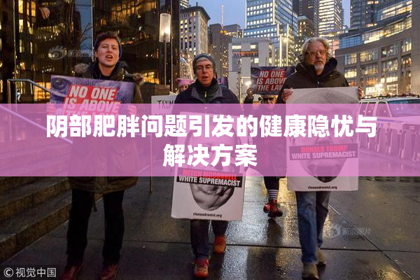 阴部肥胖问题引发的健康隐忧与解决方案
