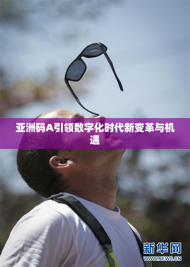 亚洲码A引领数字化时代新变革与机遇