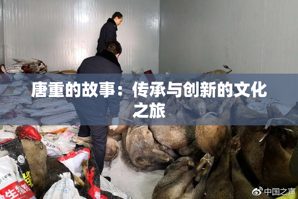 唐重的故事：传承与创新的文化之旅