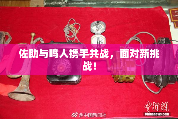 佐助与鸣人携手共战，面对新挑战！