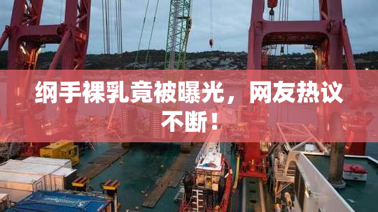 纲手裸乳竟被曝光，网友热议不断！