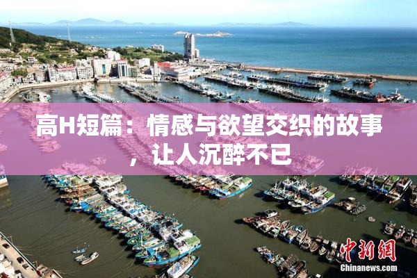 高H短篇：情感与欲望交织的故事，让人沉醉不已