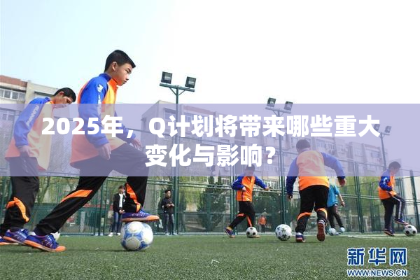 2025年，Q计划将带来哪些重大变化与影响？