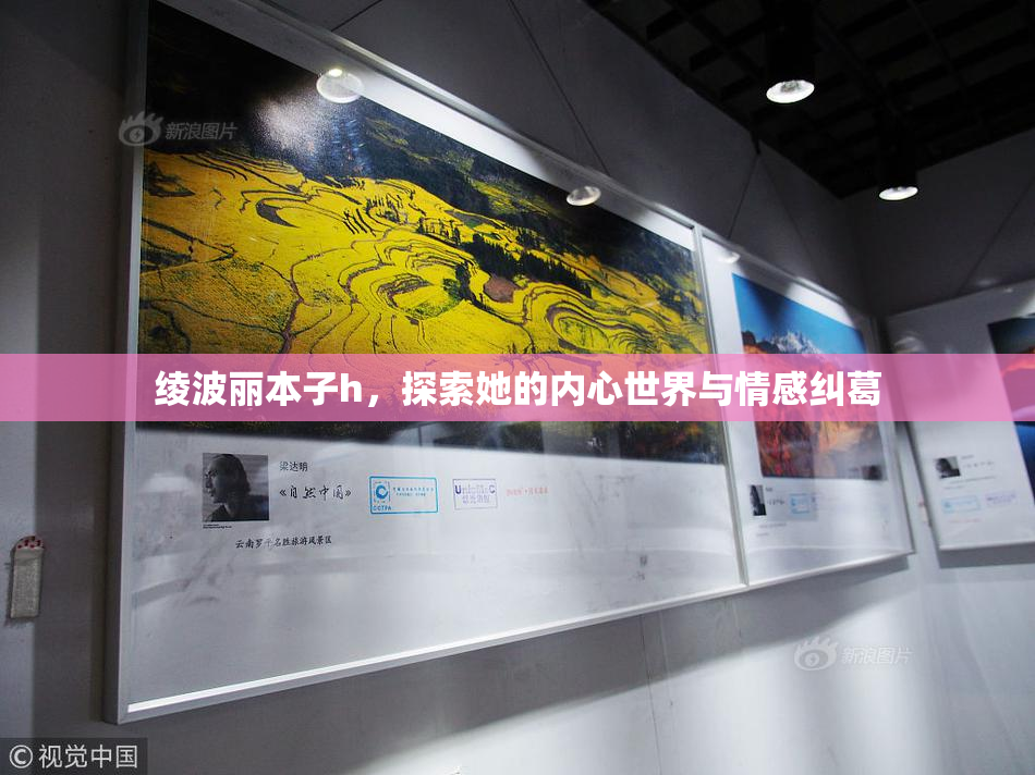 绫波丽本子h，探索她的内心世界与情感纠葛