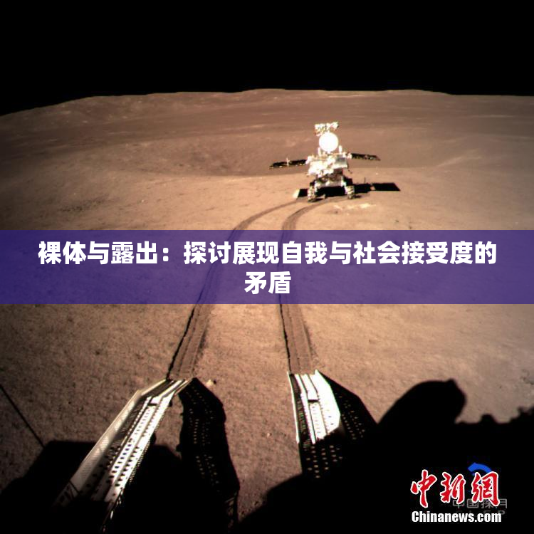 裸体与露出：探讨展现自我与社会接受度的矛盾