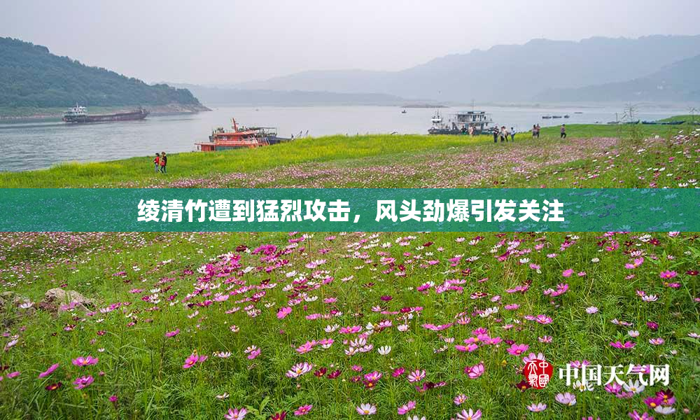 绫清竹遭到猛烈攻击，风头劲爆引发关注