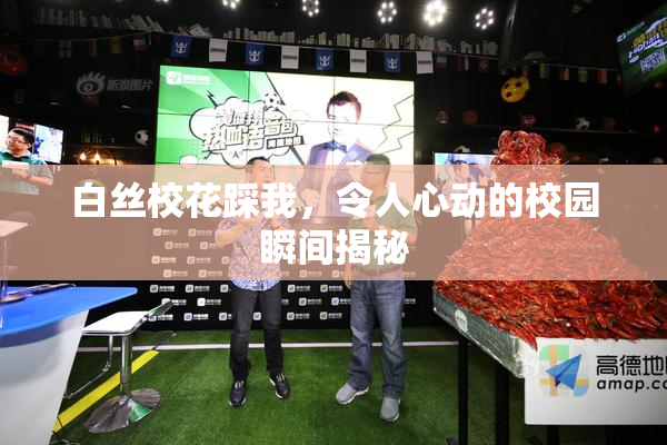 白丝校花踩我，令人心动的校园瞬间揭秘