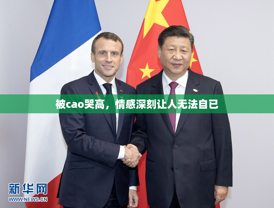 被cao哭高，情感深刻让人无法自已