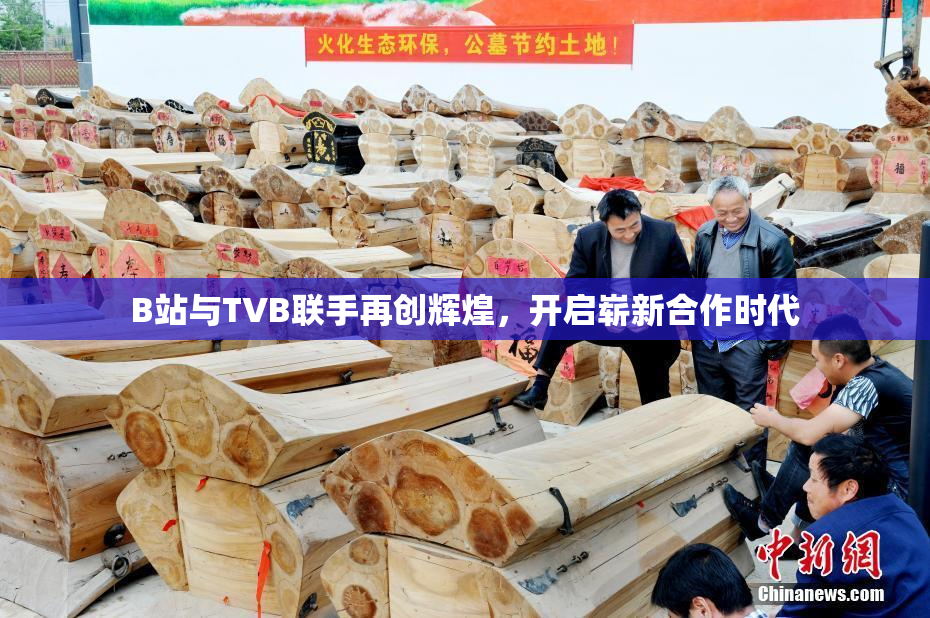 B站与TVB联手再创辉煌，开启崭新合作时代