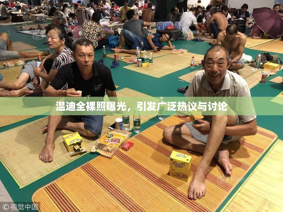 温迪全裸照曝光，引发广泛热议与讨论