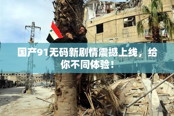 国产91无码新剧情震撼上线，给你不同体验！