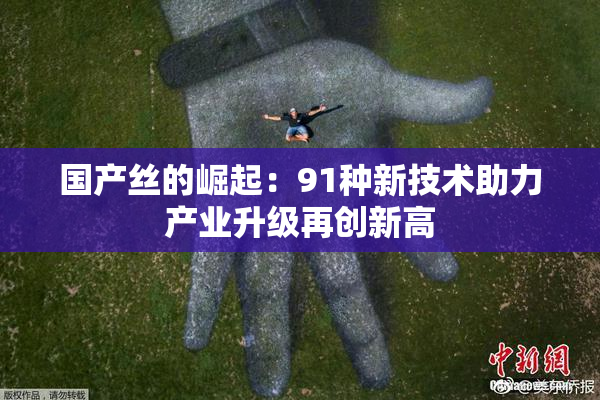 国产丝的崛起：91种新技术助力产业升级再创新高