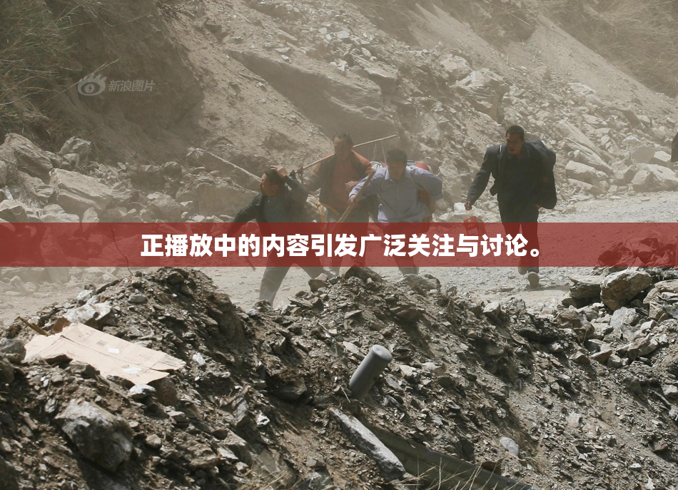 正播放中的内容引发广泛关注与讨论。