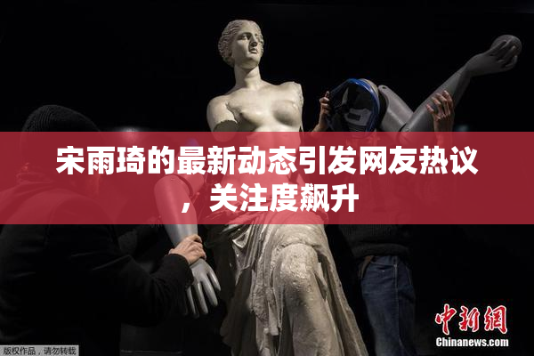 宋雨琦的最新动态引发网友热议，关注度飙升