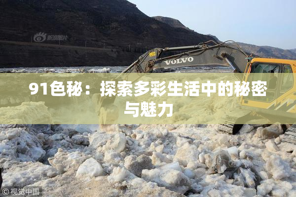 91色秘：探索多彩生活中的秘密与魅力