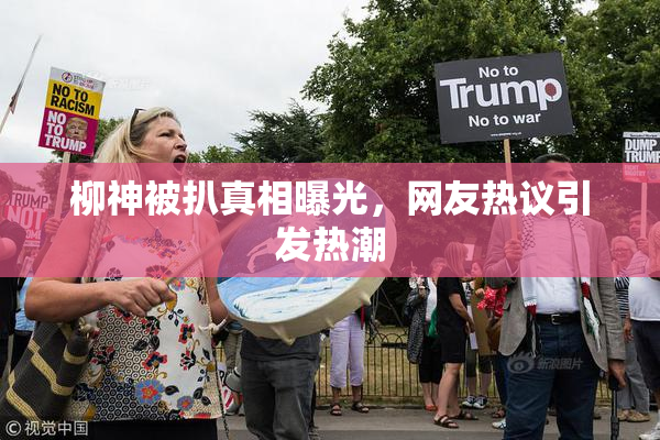 柳神被扒真相曝光，网友热议引发热潮
