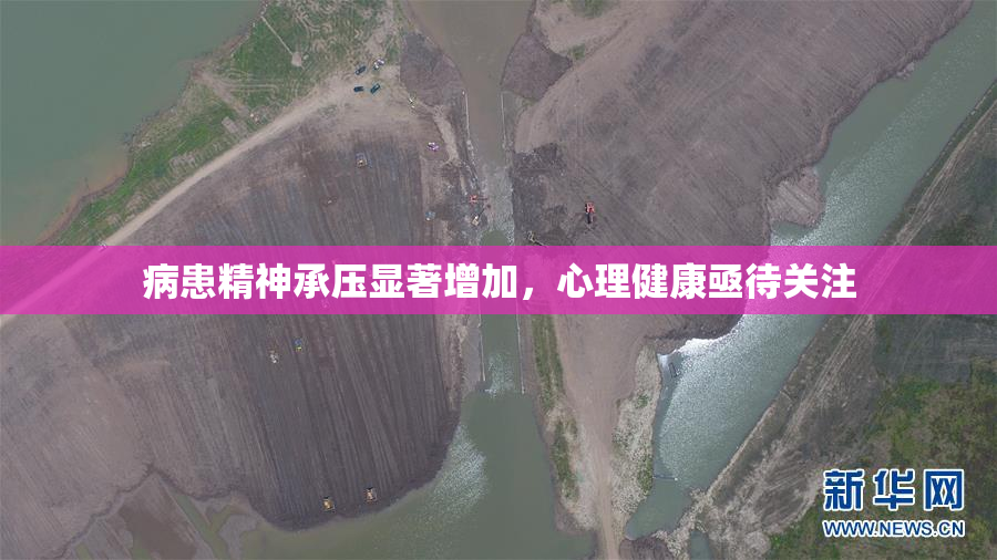 病患精神承压显著增加，心理健康亟待关注