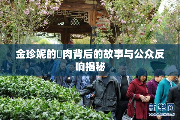 金珍妮的婬肉背后的故事与公众反响揭秘