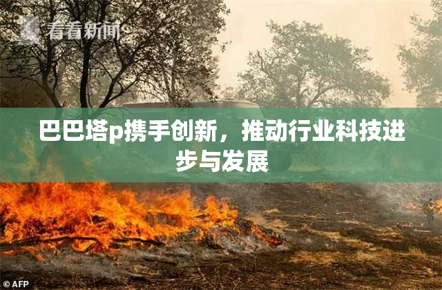 巴巴塔p携手创新，推动行业科技进步与发展