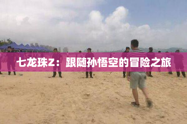 七龙珠Z：跟随孙悟空的冒险之旅