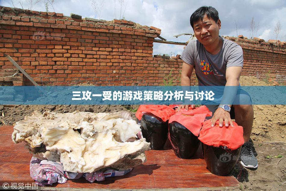 三攻一受的游戏策略分析与讨论
