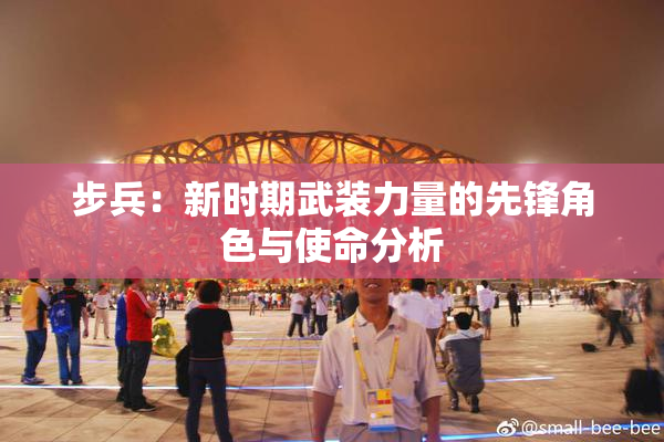 步兵：新时期武装力量的先锋角色与使命分析