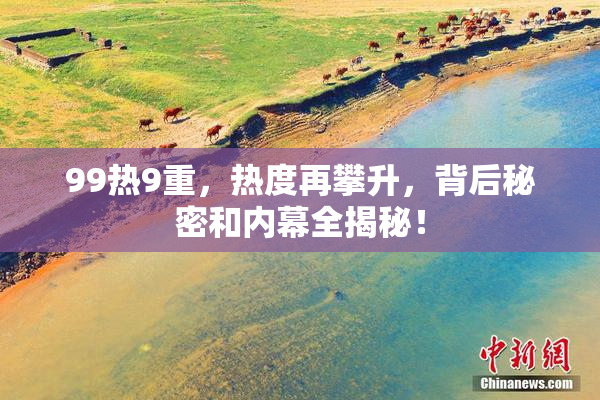 99热9重，热度再攀升，背后秘密和内幕全揭秘！