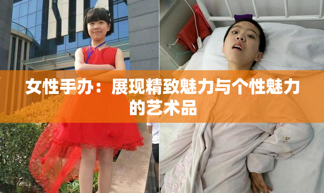 女性手办：展现精致魅力与个性魅力的艺术品