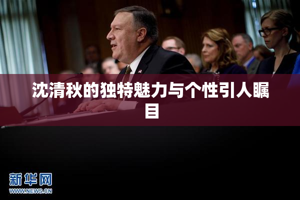 沈清秋的独特魅力与个性引人瞩目