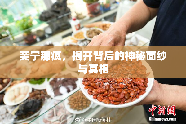 芙宁那疯，揭开背后的神秘面纱与真相