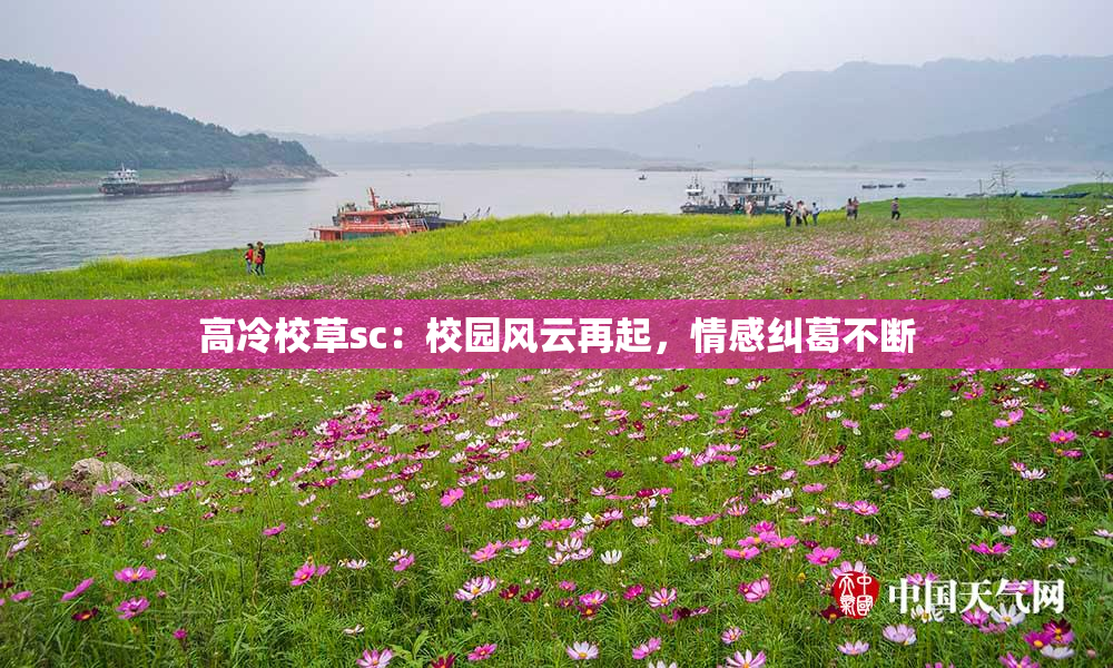 高冷校草sc：校园风云再起，情感纠葛不断