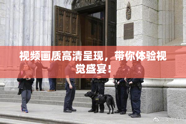 视频画质高清呈现，带你体验视觉盛宴！